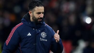 مانشستر يونايتد