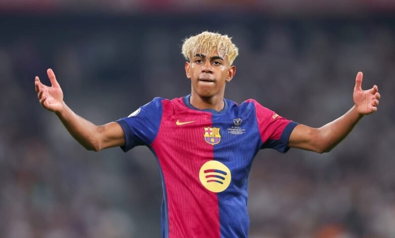 يامال