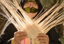 "إرثي" يواكب عيد الاتحاد الـ54 بعقد من الاستثمار في التراث وتعزيز الهوية الثقافية