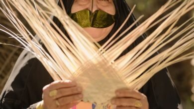 "إرثي" يواكب عيد الاتحاد الـ54 بعقد من الاستثمار في التراث وتعزيز الهوية الثقافية