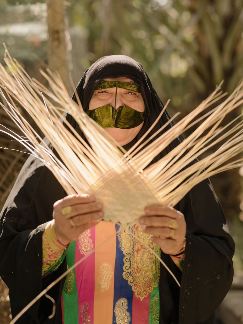 "إرثي" يواكب عيد الاتحاد الـ54 بعقد من الاستثمار في التراث وتعزيز الهوية الثقافية 1 "إرثي" يواكب عيد الاتحاد الـ54 بعقد من الاستثمار في التراث وتعزيز الهوية الثقافية