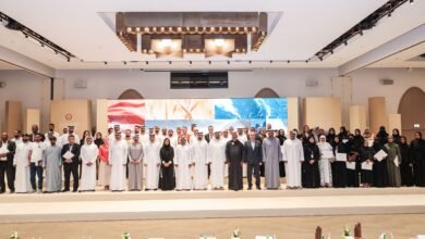 "الطوارئ والأزمات" تكرم نخبة من المتطوعين المشاركين بـ"برنامج بناء الكوادر التطوعية"