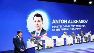 المنتدى الإماراتي الروسي للأعمال يختتم بعدد من الاتفاقيات لتعزز التعاون خلال السنوات المقبلة