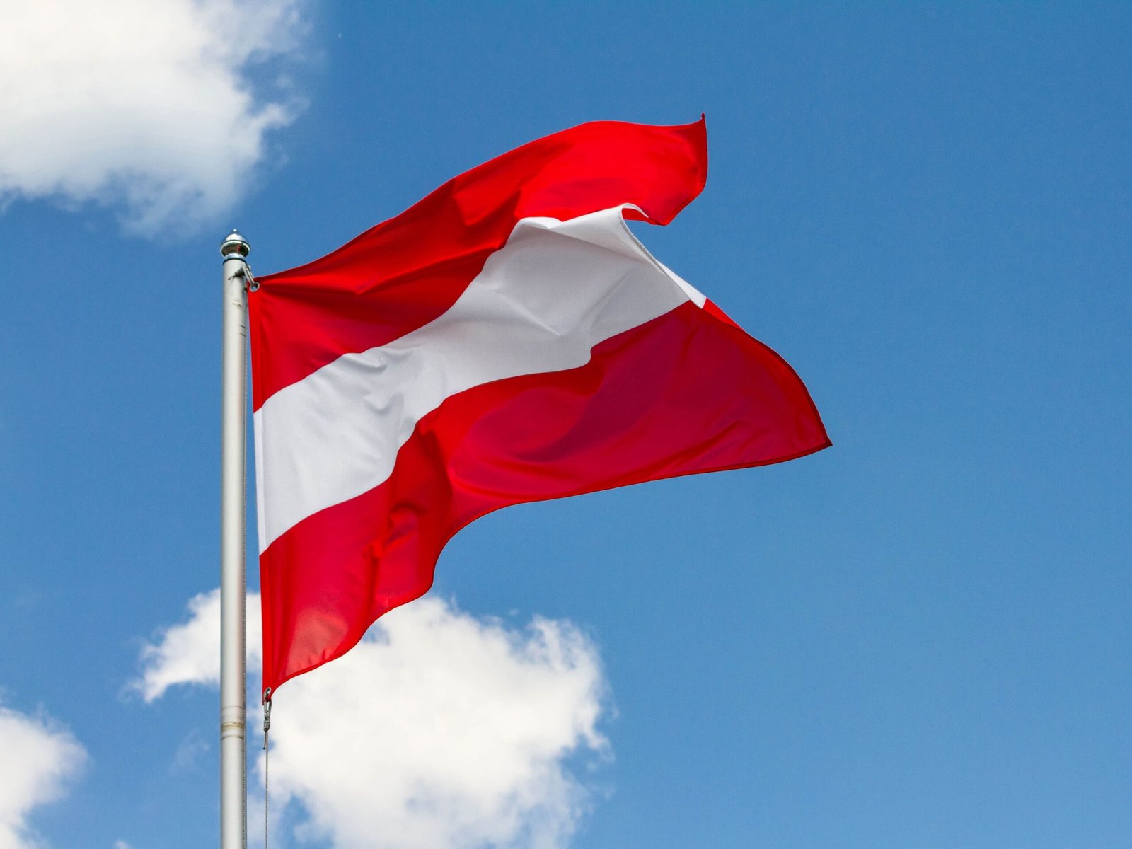 النمسا تنضم إلى الجهود الدولية لدعم تنفيذ خطة السلام في قطاع غزة 1 النمسا تنضم إلى الجهود الدولية لدعم تنفيذ خطة السلام في قطاع غزة