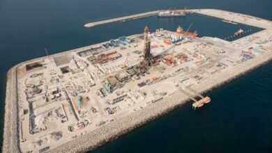 "أدنوك" تؤمّن "تمويلاً هيكلياً" مهماً بقيمة تصل إلى 40.4 مليار درهم لتطوير مشروع غاز "الحيل" و"غشا"