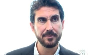 الرئيس التنفيذي لـ"سولميت": الإمارات ضمن المراكز العالمية في عالم الأصول الرقمية والتمويل الحديث