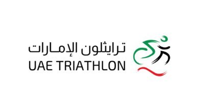 اتحاد الترايثلون: بطولة الفجيرة محطة تأهيلية لكأس العالم في اسبانيا