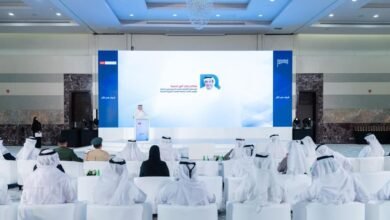 جامعة الإمارات تحتفي بشركاء "عام المجتمع"