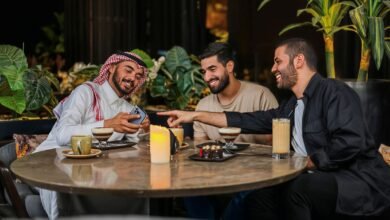 الإمارات تتصدر قيادة التحوّل في سوق القهوة العالمي