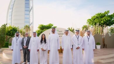 "قمة فوربس الشرق الأوسط للسياحة العلاجية" ترسخ مكانة الإمارات وجهة رائدة للرعاية والابتكار