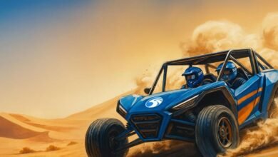 "أدنوك للتوزيع" تخدم أكثر من 8 آلاف مركبة يومياً في مهرجان ليوا الدولي 2026