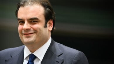 اليونان رئيسًة لمجموعة اليورو