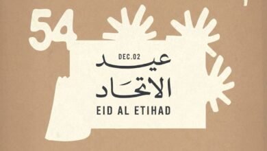 عيد الاتحاد.. 54 عامًا من الإنجازات الاقتصادية والتنمية المستدامة 3 عيد الاتحاد