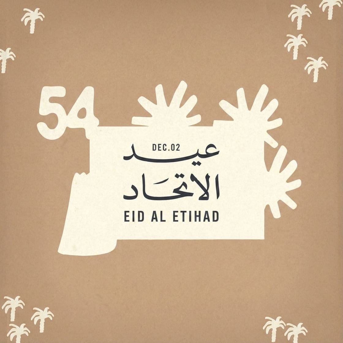 عيد الاتحاد.. 54 عامًا من الإنجازات الاقتصادية والتنمية المستدامة 1 عيد الاتحاد