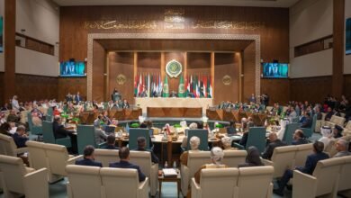 برعاية محمد بن راشد.. تكريم الفائزين بجائزة التميز الحكومي العربي بدورتها الرابعة 4 ديسمبر المقبل بمقر الجامعة العربية