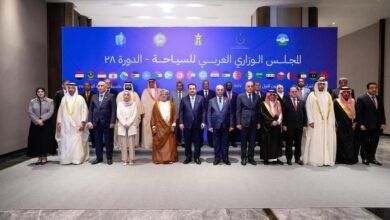 اختيار مدينة العين عاصمةً للسياحة العربية لعام 2026