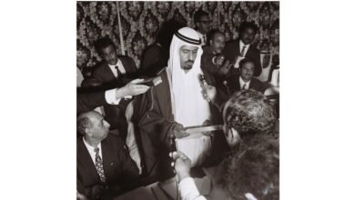 «أحمد خليفة السويدي»