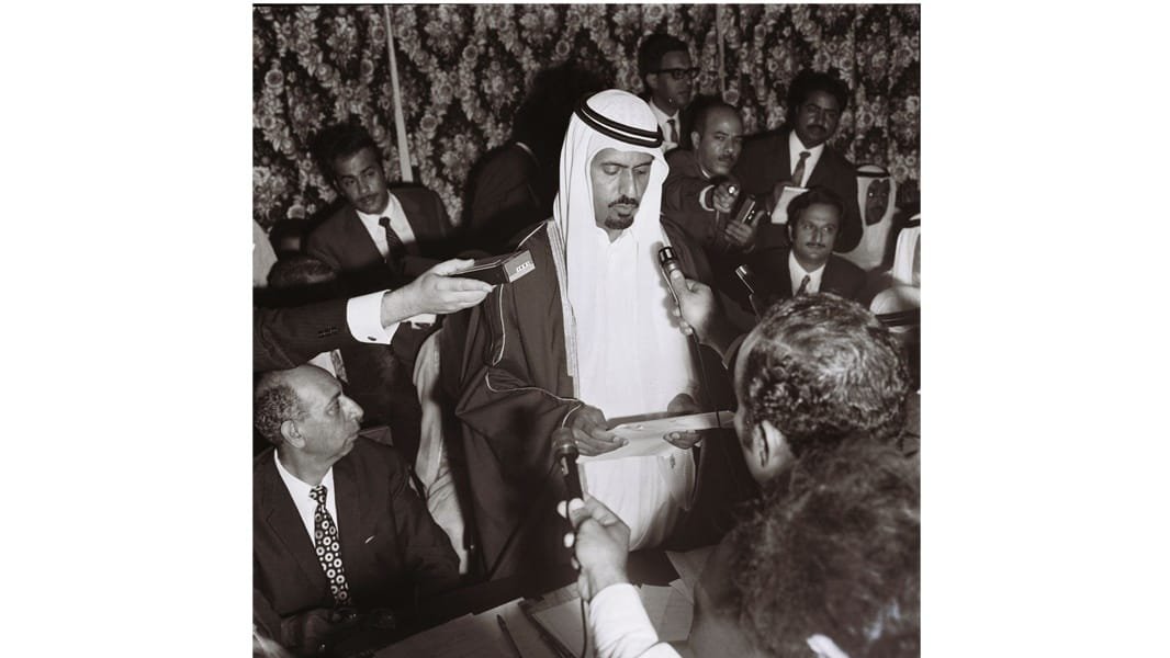 «أحمد خليفة السويدي»