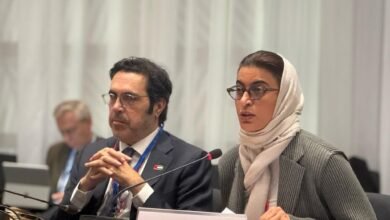 الإمارات تشارك في الدورة الرابعة للمنتدى الوزاري للاتحاد الأوروبي للتعاون في منطقة المحيطين الهندي والهادئ