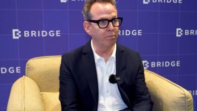 "ديجيتال رايتس مانجمنت": قمة بريدج تجربة استثنائية تجمع بين جودة التنظيم وثراء المحتوى