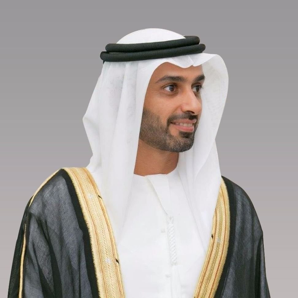 أحمد بن حميد: عيد الاتحاد مناسبة تجسّد أسمى قيم الوحدة والتلاحم 1 أحمد بن حميد: عيد الاتحاد مناسبة تجسّد أسمى قيم الوحدة والتلاحم