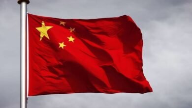 8 قتلى بينهم أطفال بحادث سير في الصين