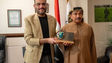 النسخة العاشرة من سباق زايد الخيري تنطلق غدًا في محافظة الجيزة بمشاركة واسعة