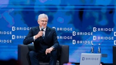 مدرب أرسنال السابق آرسين فينجر: مستقبل كرة القدم يبدأ من الأكاديميات لا من النتائج السريعة