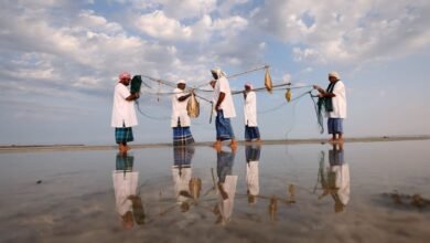 غداً .. انطلاق مهرجان الياسات بدورته الثالثة