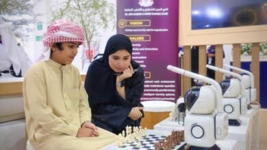 "العين الدولي للصيد والفروسية".. منصة جديدة لدعم الرياضات التراثية