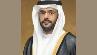 ولي عهد الشارقة : 2 ديسمبر انطلاقة تاريخية بوأت الإمارات مكانة عالمية مرموقة