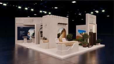 عجمان تستعرض رؤيتها التنموية وتطلق شراكات إعلامية عالمية في قمة "بريدج 2025"