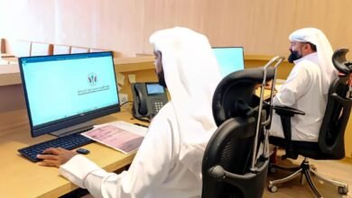 "كهرباء الشارقة" تُصدر 6721 شهادة عدم ممانعة خلال 10 أشهر