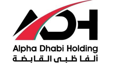 ألفا ظبي القابضة تعتمد سياسة توزيع أرباح سنوية بقيمة 2 مليار درهم