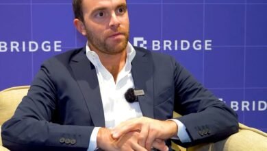 قمة بريدج/ فابريزيو رومانو: المصداقية هي رأس مال الإعلام الرياضي في العصر الرقمي