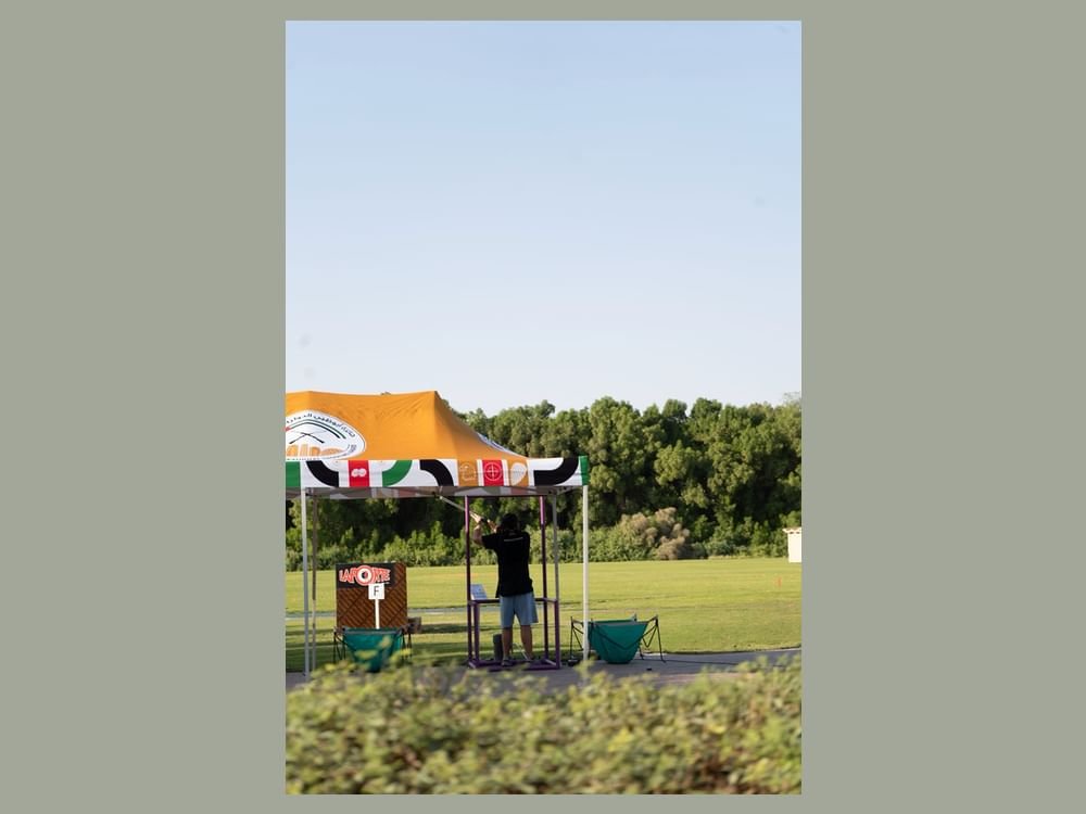 بريطانيا تتصدر "السيدات والناشئين" في دولية أبوظبي للشوزن 1 بريطانيا تتصدر "السيدات والناشئين" في دولية أبوظبي للشوزن