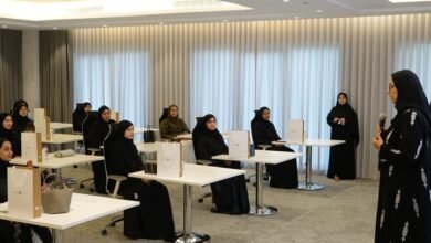 "التعليم العالي" تعرف الطلبة بـ"مهارات المستقبل"