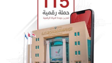 شرطة رأس الخيمة تطلق أكثر من 115 حملة رقمية