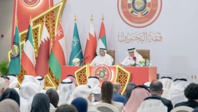 الزياني : المواطن الخليجي يعتز بمنظومة مجلس التعاون المتماسكة التي تخدمه وتدرس احتياجاته وتطلعاته