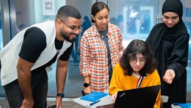 منصة "شباب من أجل الاستدامة" تختتم برنامجها العالمي للتوجيه والإرشاد