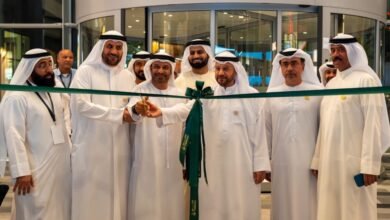 "دبي الخيرية" تدشن النسخة الثانية من معرض "تمكين"