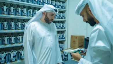 "هيئة نقل عجمان" تتبنى الحلول الذكية لتحقيق أعلى مستويات الكفاءة