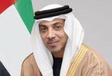 نيابة عن رئيس الدولة.. منصور بن زايد يترأس وفد الإمارات إلى القمة الخليجية في البحرين
