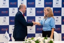 "دار الدواء العربية" و"أكورد هيلث كير" تتعاونان لتوسيع نطاق الخدمات العلاجية في دولة الإمارات