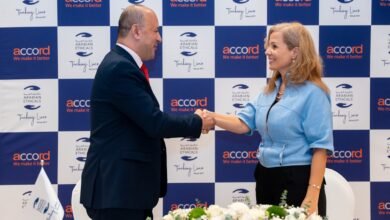 "دار الدواء العربية" و"أكورد هيلث كير" تتعاونان لتوسيع نطاق الخدمات العلاجية في دولة الإمارات