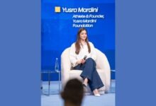 صانعو محتوى ومؤثرون في "قمة بريدج"2025 يستعرضون قدرة العمل الخيري على إحداث التغيير