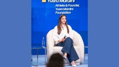 صانعو محتوى ومؤثرون في "قمة بريدج"2025 يستعرضون قدرة العمل الخيري على إحداث التغيير