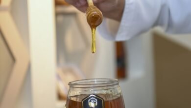 عودة مهرجان حتا للعسل بموسمه العاشر لدعم النحالين الإماراتيين