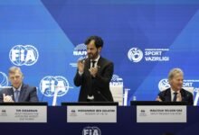 إعادة انتخاب محمد بن سليم رئيساً للاتحاد الدولي للسيارات (FIA)