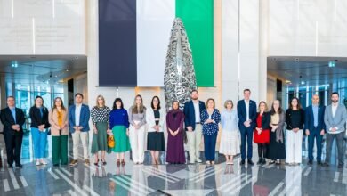 البرازيل تستلهم التجربة الإماراتية في العمل الحكومي